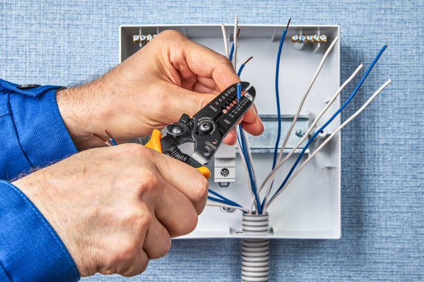 Best Electrical Troubleshooting and Repair  in Elizabeth, NJ