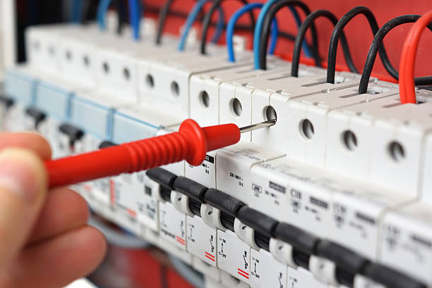 Reliable Elizabeth, NJ Electrical Services Solutions